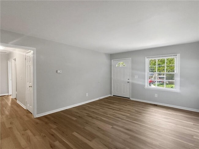 1685 Maldo Dr NW in Atlanta, GA - Building Photo - Building Photo