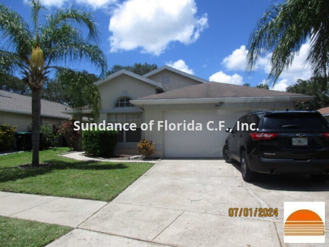 property at 1447 Coldwater Ct