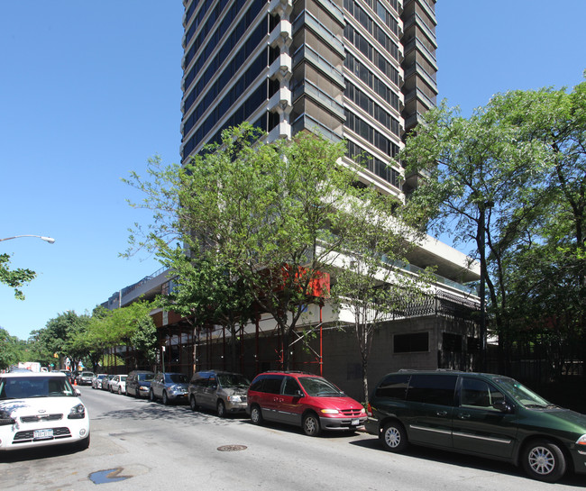 200 E 123rd St in New York, NY - Foto de edificio - Building Photo