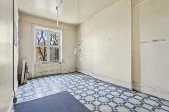 54 Edgecombe Ave in New York, NY - Building Photo - Interior Photo