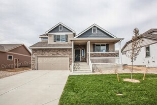 1339 84th Ave Ct in Greeley, CO - Building Photo