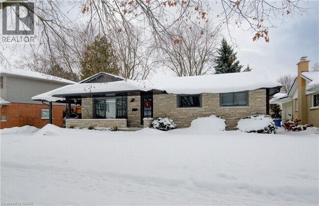 property at 111 Midland Dr