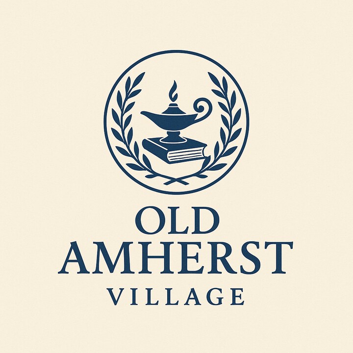 61 Old Amherst Rd, Unit 1 in Sunderland, MA - Foto de edificio