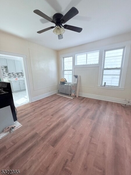 144 Stuyvesant Ave.-Unit -2R in Newark, NJ - Building Photo - Building Photo
