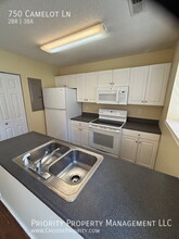 750 Camelot Ln in Harrisonburg, VA - Foto de edificio - Building Photo