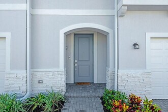 4341 Pond Lily Ln in Greenacres, FL - Building Photo - Building Photo