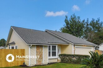 7684 Collins Ridge Blvd in Jacksonville, FL - Building Photo - Building Photo