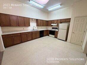 2023 Menard St in St. Louis, MO - Building Photo - Building Photo