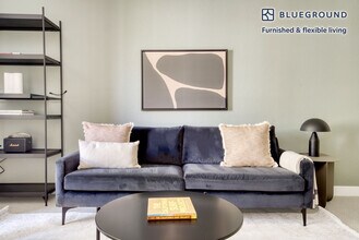 2201 Bridgepointe Pkwy-Unit -FL2-ID1101 in San Mateo, CA - Building Photo - Building Photo