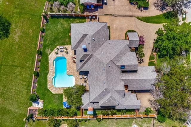 5304 Seascape Ln in Plano, TX - Building Photo - Building Photo