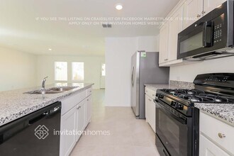 1438 Cherrybark Dr in Princeton, TX - Building Photo - Building Photo