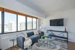 522 21st St NW in Washington, DC - Building Photo