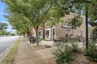 2118 Middle Tennessee Blvd in Murfreesboro, TN - Building Photo - Building Photo