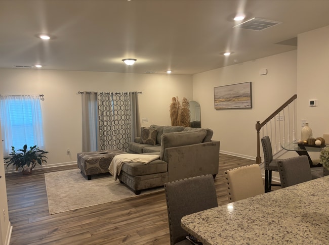 2785 Yeager Dr NW in Concord, NC - Building Photo - Building Photo