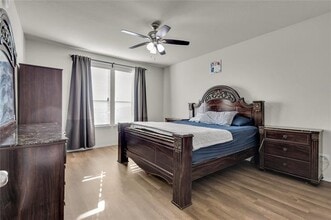 8028 Hereland Trail in Fort Worth, TX - Building Photo - Building Photo