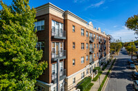 Bristol on West End in Nashville, TN - Foto de edificio - Building Photo