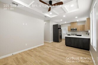 105 San Jose Dr in Mission, TX - Building Photo - Building Photo