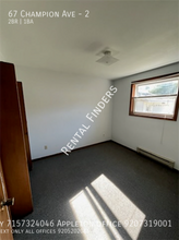 67 Champion Ave-Unit -2 in Fond du Lac, WI - Building Photo - Building Photo