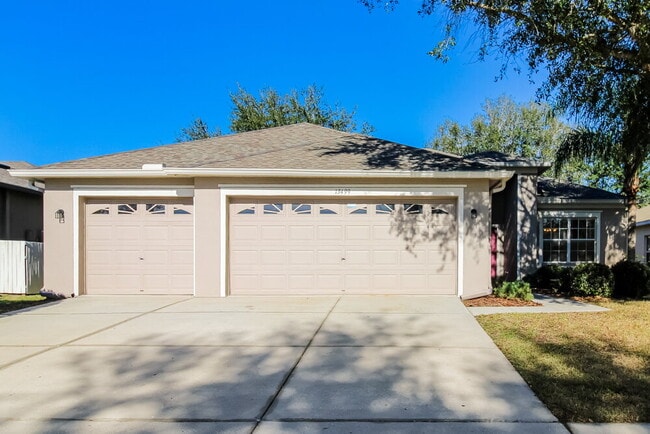 property at 13499 Teaberry Ln