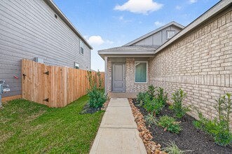 14856 N Ascot Bnd Cir in Conroe, TX - Foto de edificio - Building Photo