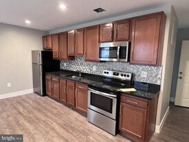 447 Orange St SE in Washington, DC - Building Photo