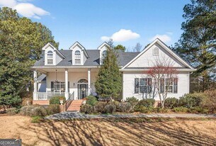 58 Legend Dr in Villa Rica, GA - Building Photo