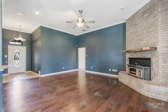 7017 Springwater Ave in Abilene, TX - Building Photo - Building Photo