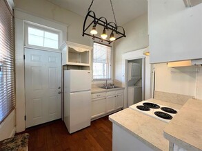 1541 N Main St in Fort Worth, TX - Building Photo - Building Photo