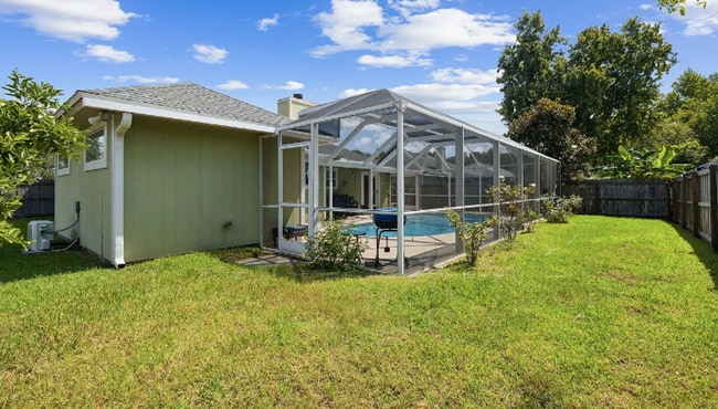 2349 Tigress Ln in Middleburg, FL - Building Photo - Building Photo