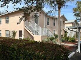 26734 Little John Ct in Bonita Springs, FL - Building Photo