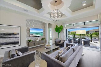9431 Galliano Ter in Naples, FL - Building Photo - Building Photo