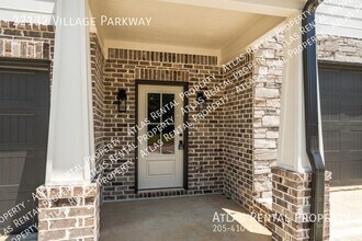 22132 Village Pkwy in Helena, AL - Building Photo - Building Photo