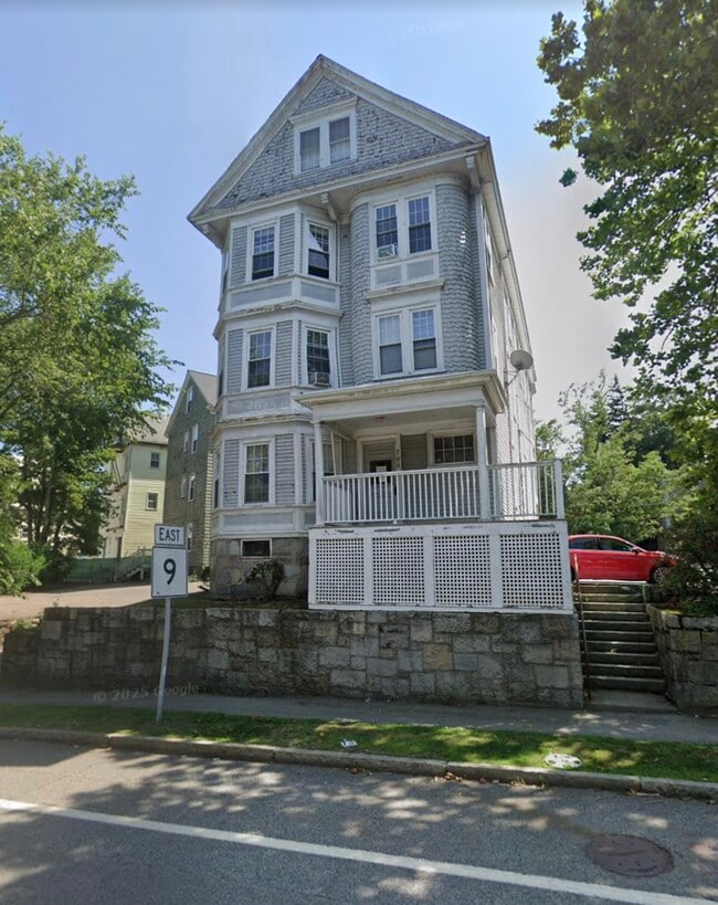 794 Boylston St, Unit 2