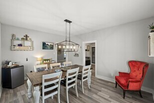 2109 New Jersey St in Baytown, TX - Building Photo