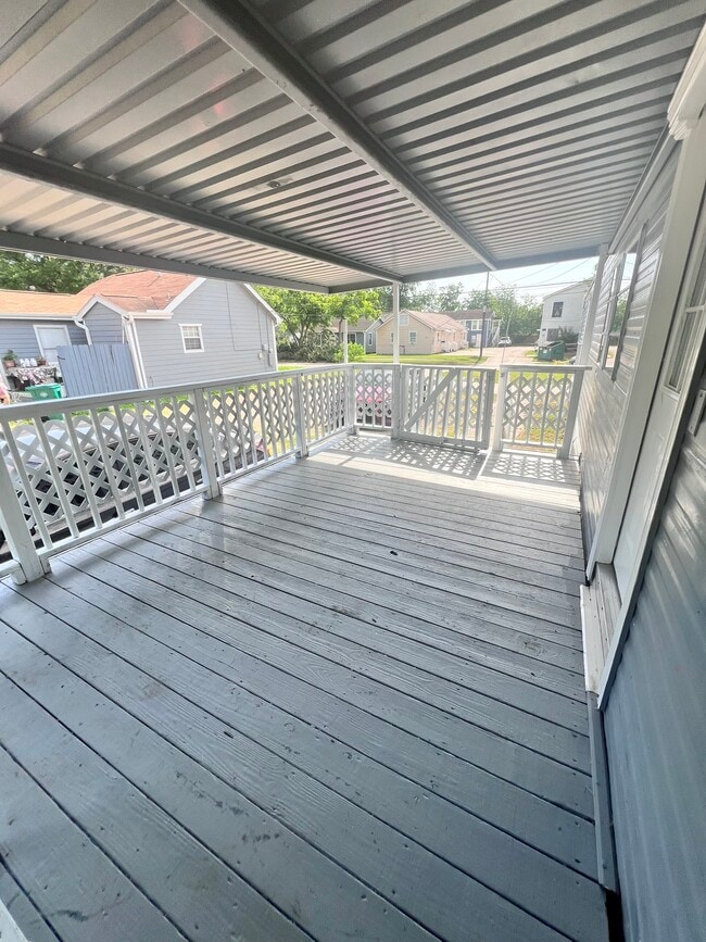 407 Randall St in Pasadena, TX - Building Photo - Building Photo