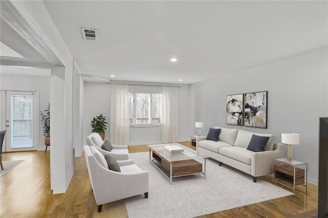 property at 3036 Vinings Ferry Dr SE