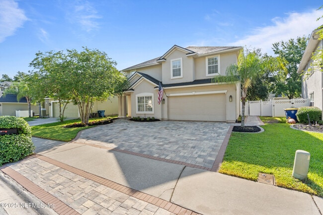 property at 503 Candlebark Dr