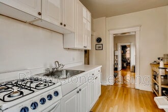 1124 Emerson St in Denver, CO - Building Photo - Building Photo