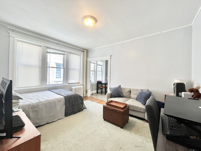 property at 1641 Commonwealth Ave