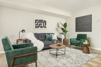 The Firefly in Chattanooga, TN - Foto de edificio - Building Photo