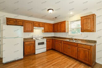 723 N Crysler Ave in Independence, MO - Building Photo - Building Photo