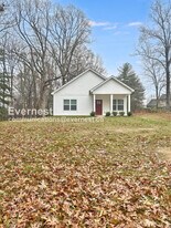 314 N Correll St in Landis, NC - Building Photo