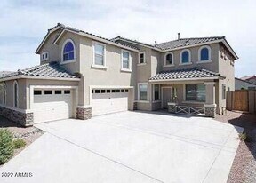 4805 W Caldwell St in Phoenix, AZ - Building Photo