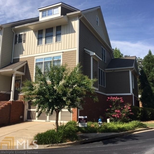 100 Lexington Village in Peachtree City, GA - Building Photo - Building Photo