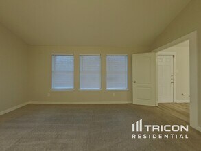 1017 Shenandoah Way in Forney, TX - Building Photo - Building Photo