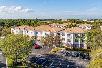 Fiore At The Gardens in Palm Beach Gardens, FL - Building Photo - Building Photo