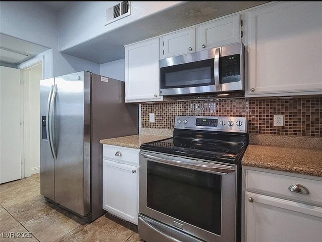 property at 7255 W Sunset Rd