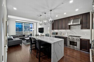 1330 Lancaster St in Baltimore, MD - Building Photo