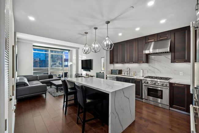 property at 1330 Lancaster St