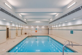 Burnaby Centre in Burnaby, BC - Building Photo - Interior Photo